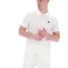 Polo Gardenia Benjamin Micro Waffle