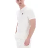 Polo Gardenia Benjamin Micro Waffle