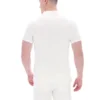 Polo Gardenia Benjamin Micro Waffle