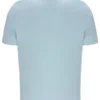 Polo Lemar Premium Essential bleu sterling