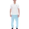 Polo Lemar Premium Essential couleur « Coconut Milk »