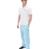 Polo Lemar Premium Essential couleur « Coconut Milk »