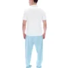 Polo Lemar Premium Essential couleur « Coconut Milk »