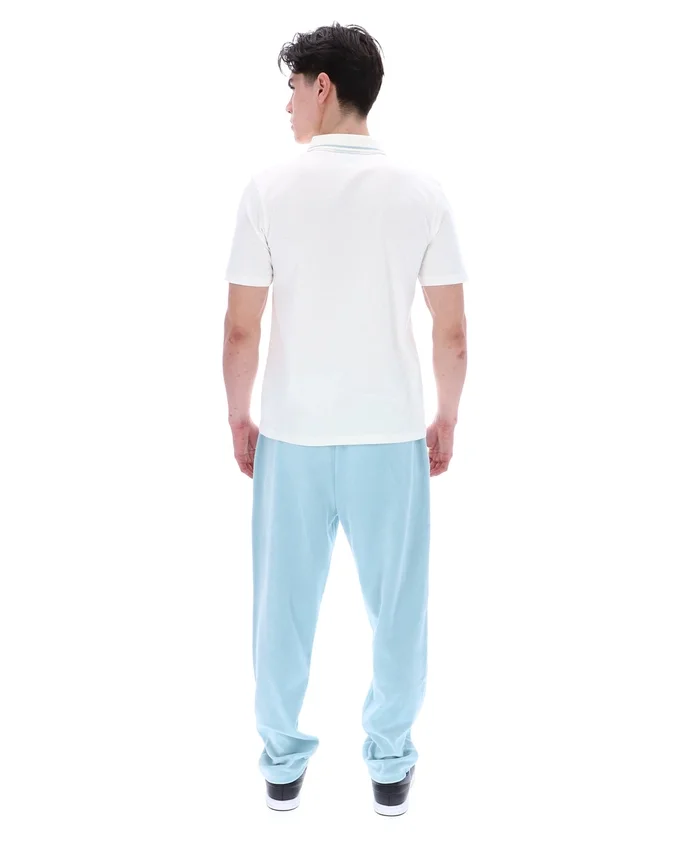 Polo Lemar Premium Essential couleur « Coconut Milk »