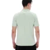 Polo Lemar Premium Essential couleur écume de mer