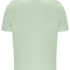 Polo Lemar Premium Essential couleur écume de mer