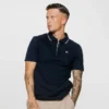 Polo Lemar Premium Essential noir