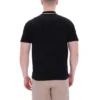Polo Lemar Premium Essential noir