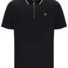 Polo Lemar Premium Essential noir