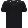 Polo Lemar Premium Essential noir