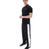 Polo Lemar Premium Essential noir