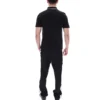 Polo Lemar Premium Essential noir