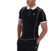 Polo Leo noir
