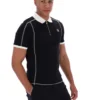 Polo Leo noir