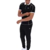 Polo Leo noir
