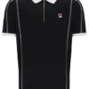 Polo Leo noir