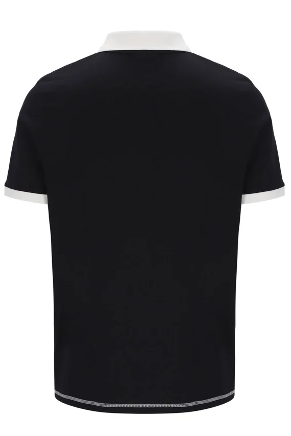 Polo Leo noir