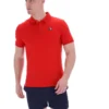 Polo à manches courtes Fila Red Panatta 2 Shorts