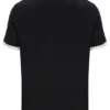Polo à manches courtes Panatta 2 Shorts noir