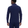 Polo à manches longues Emiliano Fila Navy