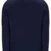 Polo à manches longues Emiliano Fila Navy