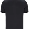 Polo Marty Zip noir