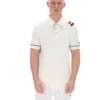 Polo Massimo Terry Gardenia