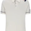 Polo Massimo Terry Gardenia