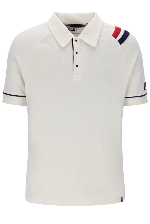 Polo Massimo Terry Gardenia