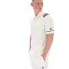 Polo Massimo Terry Gardenia