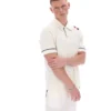 Polo Massimo Terry Gardenia