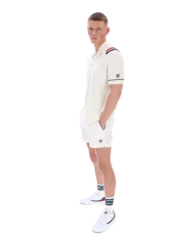 Polo Massimo Terry Gardenia
