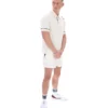 Polo Massimo Terry Gardenia