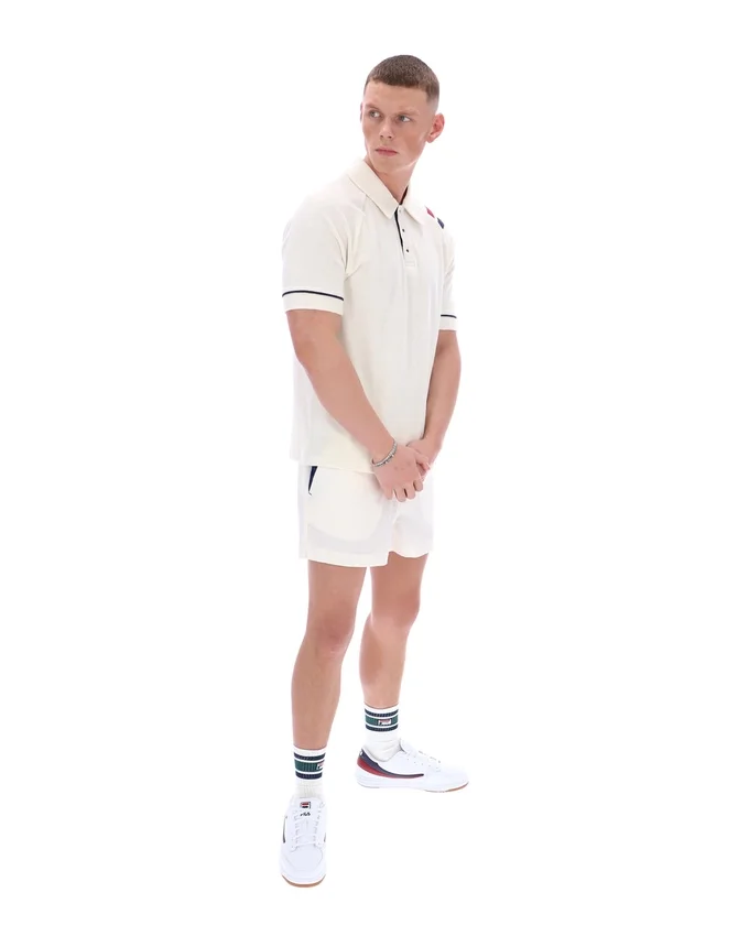 Polo Massimo Terry Gardenia