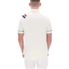 Polo Massimo Terry Gardenia
