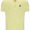 Polo Popcorn Benjamin Micro Waffle