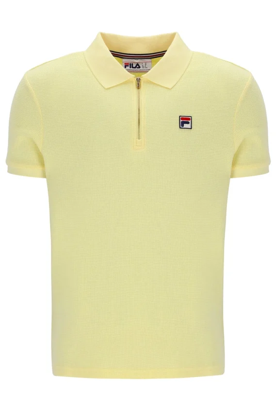 Polo Popcorn Benjamin Micro Waffle