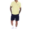 Polo Popcorn Benjamin Micro Waffle