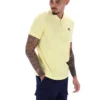 Polo Popcorn Benjamin Micro Waffle