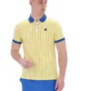 Polo rayé Popcorn BB1 Classic Vintage