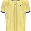 Polo rayé Popcorn BB1 Classic Vintage