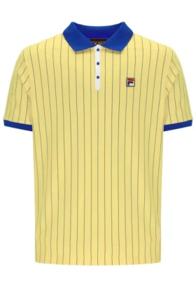 Polo rayé Popcorn BB1 Classic Vintage