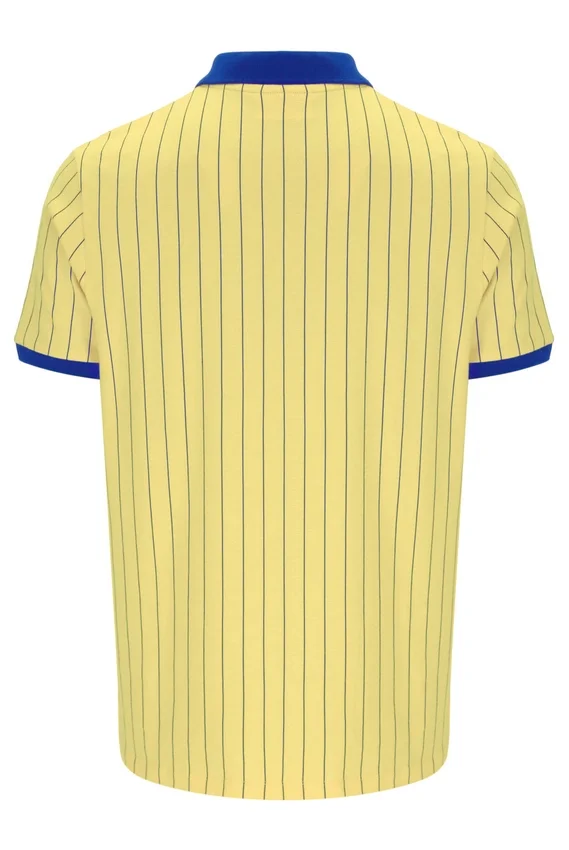 Polo rayé Popcorn BB1 Classic Vintage
