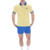 Polo rayé Popcorn BB1 Classic Vintage
