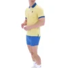 Polo rayé Popcorn BB1 Classic Vintage