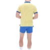 Polo rayé Popcorn BB1 Classic Vintage