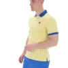Polo rayé Popcorn BB1 Classic Vintage