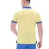 Polo rayé Popcorn BB1 Classic Vintage