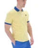Polo rayé Popcorn BB1 Classic Vintage