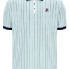 Polo rayé Surf Spray BB1 Classic Vintage